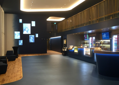 Cinémont