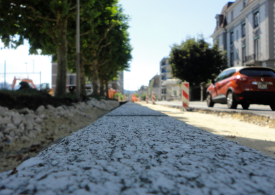 Rte de Moutier